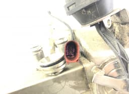 VW 057131515L EGR cooler VW TOUAREG II (7P) (2010-2018) — thumbnail 3