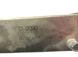 VW 057131515L EGR cooler VW TOUAREG II (7P) (2010-2018) — thumbnail 4