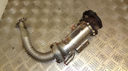 NISSAN 876481V EGR cooler NISSAN PRIMASTAR II (X83) (2001-2015) — thumbnail 4