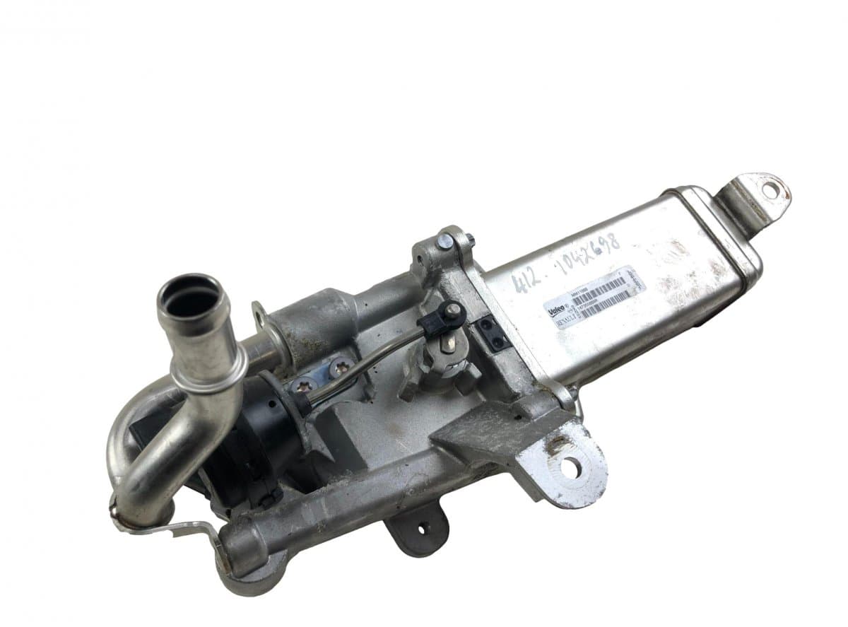 NISSAN 147355889R EGR cooler NISSAN NAVARA III / NP300 (D23) (2014-)