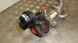 NISSAN 876481V EGR cooler NISSAN PRIMASTAR II (X83) (2001-2015) — thumbnail 3