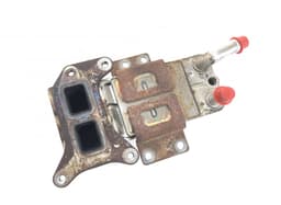 FIAT 1582A468 EGR cooler FIAT FULLBACK (502, 503) (2016-2019) — thumbnail 2