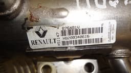 NISSAN 876481V EGR cooler NISSAN PRIMASTAR II (X83) (2001-2015) — thumbnail 5