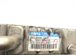 LEXUS 2568031010 EGR cooler LEXUS RX III (AL10) (2008-2015) — thumbnail 3
