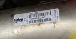 VOLVO EGR cooler VOLVO V70 III (BW) (2007-2016) — thumbnail 3