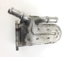 CHRYSLER 68027613AA EGR cooler CHRYSLER VOYAGER V (RT) (2007-2016) — thumbnail 2