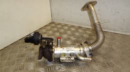 NISSAN 876481V EGR cooler NISSAN PRIMASTAR II (X83) (2001-2015) — thumbnail 2