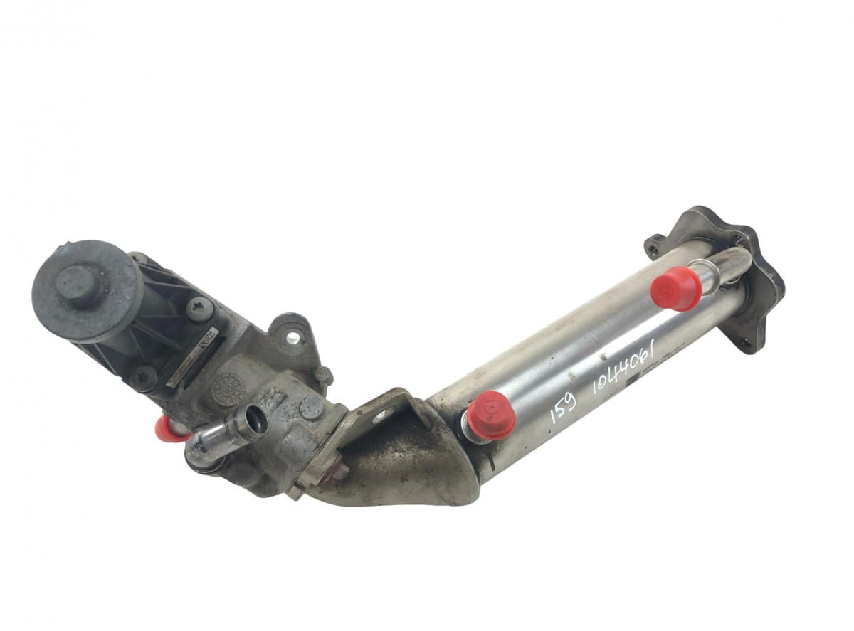 FORD 1807897 EGR cooler FORD RANGER III (TKE, PX) (2011-2023)