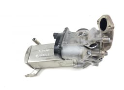 VW 059131511DE EGR cooler VW TOUAREG III (CR) (2017-) — thumbnail 1