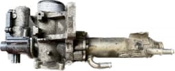 VOLVO EGR cooler VOLVO V70 III (BW) (2007-2016) — thumbnail 5