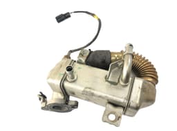 MERCEDES-BENZ A6221400075 EGR cooler MERCEDES-BENZ VITO / V-CLASS (W447) (2014-) — thumbnail 2