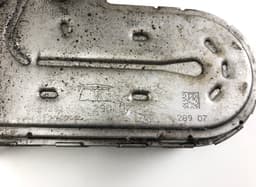CHRYSLER 68027613AA EGR cooler CHRYSLER VOYAGER V (RT) (2007-2016) — thumbnail 4