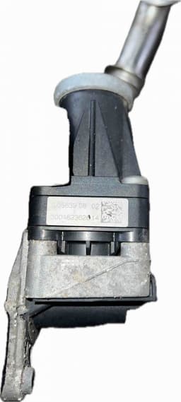 FORD EGR cooler FORD FOCUS III (2010-2018) — thumbnail 5