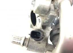 NISSAN 147355889R EGR cooler NISSAN NAVARA III / NP300 (D23) (2014-) — thumbnail 2