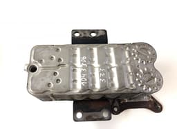 MITSUBISHI 1582A468 EGR cooler MITSUBISHI L200 V / TRITON (KJ, KK, KL) (2014-2023) — thumbnail 1