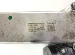 VW 059131511DE EGR cooler VW TOUAREG III (CR) (2017-) — thumbnail 4