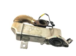 MERCEDES-BENZ A6221400075 EGR cooler MERCEDES-BENZ VITO / V-CLASS (W447) (2014-) — thumbnail 1