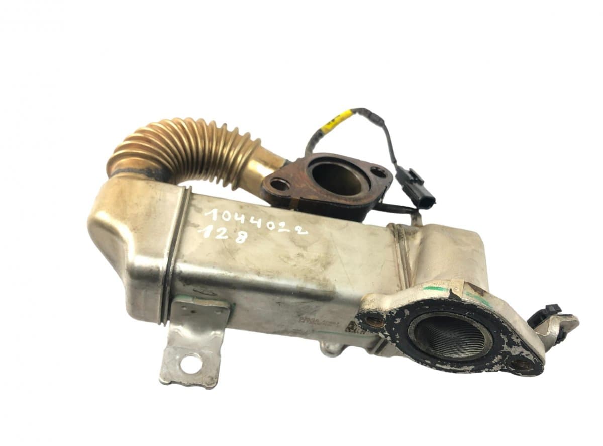 MERCEDES-BENZ A6221400075 EGR cooler MERCEDES-BENZ VITO / V-CLASS (W447) (2014-)