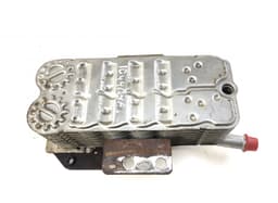 FIAT 1582A468 EGR cooler FIAT FULLBACK (502, 503) (2016-2019) — thumbnail 1