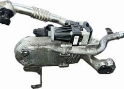 FORD EGR cooler FORD FOCUS III (2010-2018) — thumbnail 2
