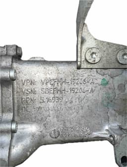 FORD EGR cooler FORD FOCUS III (2010-2018) — thumbnail 4