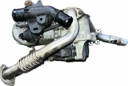 FORD EGR cooler FORD FOCUS III (2010-2018) — thumbnail 1