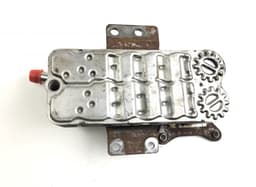 MITSUBISHI 1582A468 EGR cooler MITSUBISHI L200 V / TRITON (KJ, KK, KL) (2014-2023) — thumbnail 2