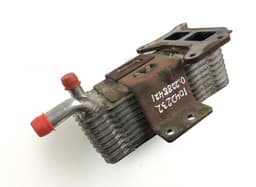 MITSUBISHI 1582A468 EGR cooler MITSUBISHI L200 V / TRITON (KJ, KK, KL) (2014-2023) — thumbnail 1