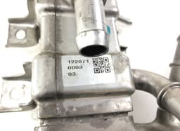 LAND ROVER LR139720 EGR cooler LAND ROVER DISCOVERY SPORT (L550) (2014-) — thumbnail 3