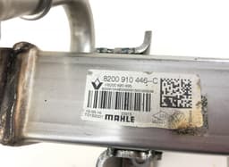 NISSAN 8200910446 EGR cooler NISSAN NV400 (2011-2021) — thumbnail 3