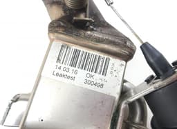 NISSAN 8200910446 EGR cooler NISSAN NV400 (2011-2021) — thumbnail 4