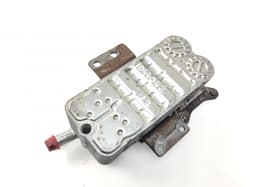 FIAT 1582A468 EGR cooler FIAT FULLBACK (502, 503) (2016-2019) — thumbnail 2
