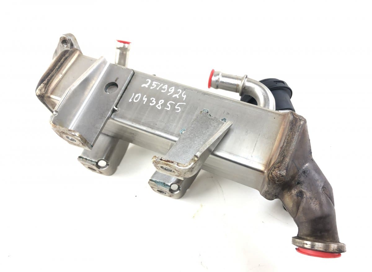8200910446 EGR cooler NISSAN NV400 (2011-2021)