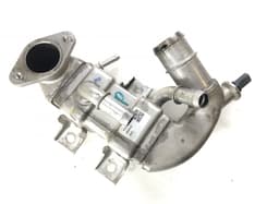 LAND ROVER LR139720 EGR cooler LAND ROVER DISCOVERY SPORT (L550) (2014-) — thumbnail 2