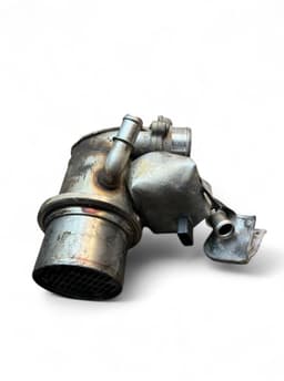 AUDI 04L131512BH 04L131501M EGR cooler AUDI Q2 (GA) (2016-) — thumbnail 4