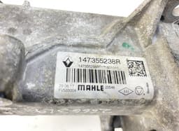 RENAULT 147355238R EGR cooler RENAULT MASTER III (FV, JV) (2010-2024) — thumbnail 5