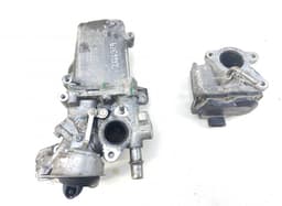 RENAULT 147355238R EGR cooler RENAULT MASTER III (FV, JV) (2010-2024) — thumbnail 1