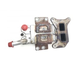 FIAT 1582A468 EGR cooler FIAT FULLBACK (502, 503) (2016-2019) — thumbnail 1
