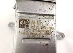 VW 059131508BP EGR cooler VW TOUAREG III (CR) (2017-) — thumbnail 3