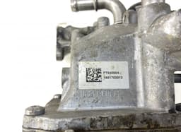 RENAULT 147355238R EGR cooler RENAULT MASTER III (FV, JV) (2010-2024) — thumbnail 4