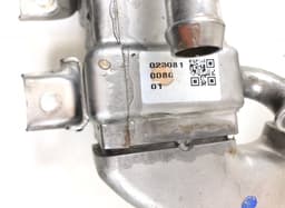 LAND ROVER LR139720 EGR cooler LAND ROVER EVOQUE II (L551) (2018-) — thumbnail 3