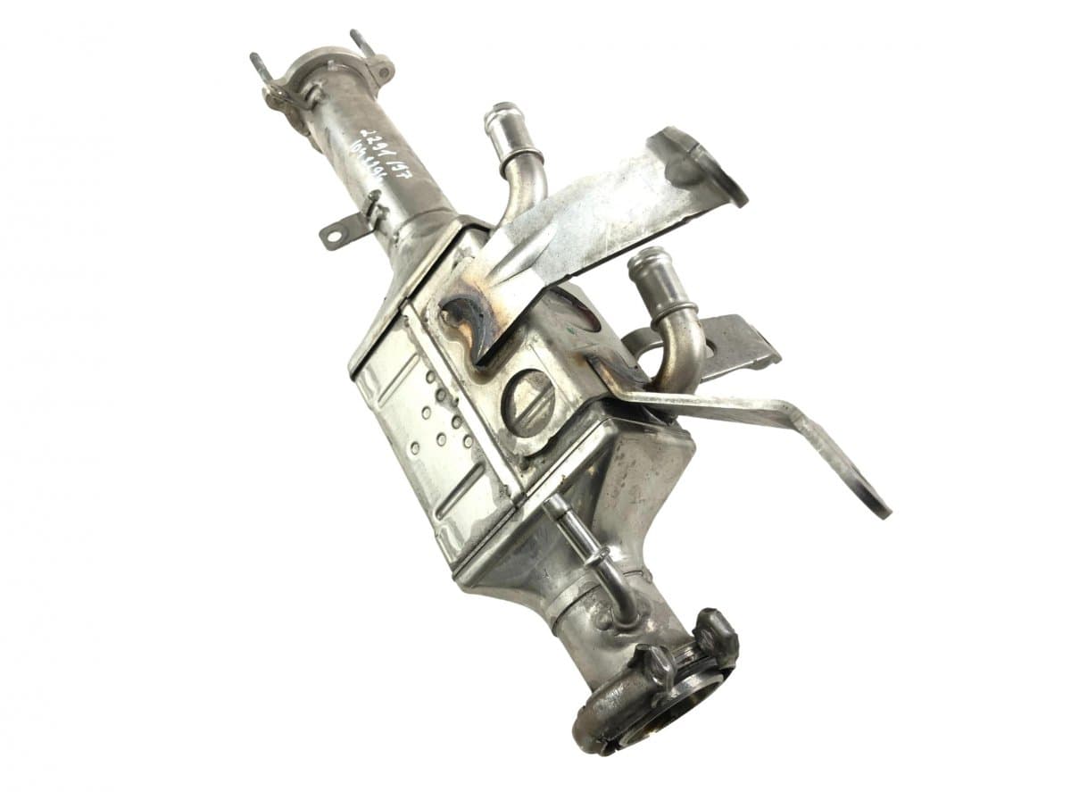 059131508BP EGR cooler VW TOUAREG III (CR) (2017-)