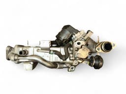 BMW 7822350 11717822350 11717810871 7810871 EGR cooler BMW 3 (F30, F31, F34, F80) (2011-2019) — thumbnail 4