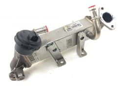 NISSAN 8200910446 EGR cooler NISSAN NV400 (2011-2021) — thumbnail 2