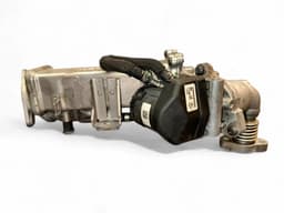 BMW 7822350 11717822350 11717810871 7810871 EGR cooler BMW 3 (F30, F31, F34, F80) (2011-2019) — thumbnail 3