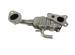 LEXUS 2568025030 EGR cooler LEXUS ES VII (2018-) — thumbnail 2