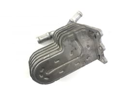 CHRYSLER 68027613AA EGR cooler CHRYSLER VOYAGER V (RT) (2007-2016) — thumbnail 2