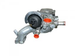 OPEL EGR cooler OPEL VIVARO B (2014-2018) — thumbnail 4