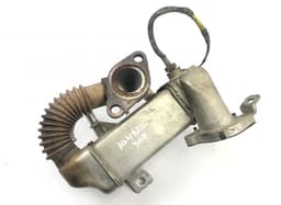 MERCEDES-BENZ A6221400075 EGR cooler MERCEDES-BENZ VITO / V-CLASS (W447) (2014-) — thumbnail 1