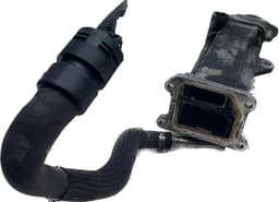 VOLVO EGR cooler VOLVO S60 II / V60 I (2010-2018) — thumbnail 5